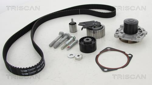 Triscan 8647 100513 TIMING BELT KIT WITH WATER PUMP 8647100513: Buy near me in Poland at 2407.PL - Good price!