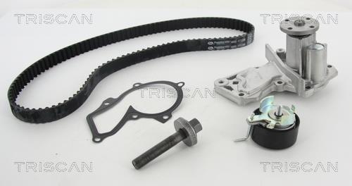 Triscan 8647 100517 TIMING BELT KIT WITH WATER PUMP 8647100517: Buy near me in Poland at 2407.PL - Good price!
