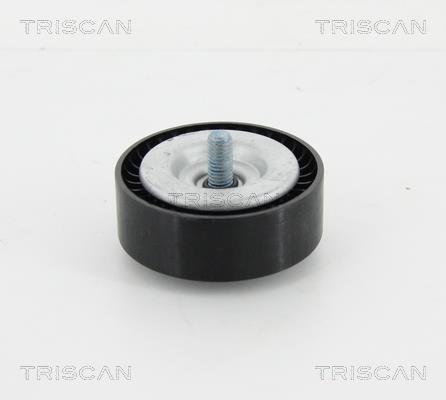 Triscan 8641 102043 Idler Pulley 8641102043: Buy near me in Poland at 2407.PL - Good price!