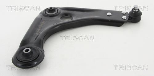 Triscan 8500 165017 Track Control Arm 8500165017: Buy near me in Poland at 2407.PL - Good price!
