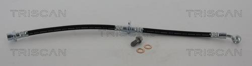 Triscan 8150 14401 Brake Hose 815014401: Buy near me in Poland at 2407.PL - Good price!