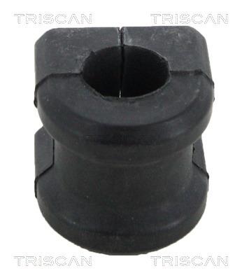 Triscan 8500 13833 Bearing Bush, stabiliser 850013833: Buy near me in Poland at 2407.PL - Good price!