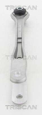 Triscan 8500 295131 Lever rear transverse 8500295131: Buy near me in Poland at 2407.PL - Good price!