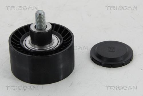 Triscan 8641 112021 Idler Pulley 8641112021: Buy near me in Poland at 2407.PL - Good price!