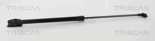 Triscan 8710 68226 Gas Spring, boot-/cargo area 871068226: Buy near me in Poland at 2407.PL - Good price!