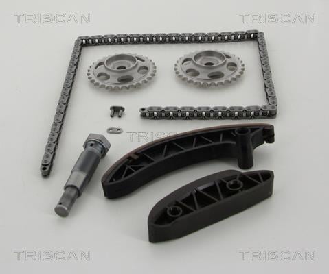 Triscan 8650 23008 Комплект цепи ГРМ 865023008: Отличная цена - Купить в Польше на 2407.PL!