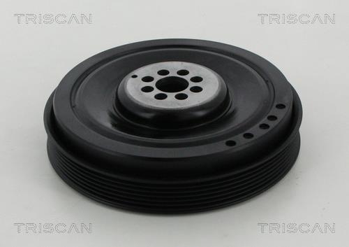 Triscan 864329012 Pulley crankshaft 864329012: Buy near me in Poland at 2407.PL - Good price!