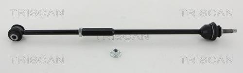 Triscan 8500 16303 Lever rear transverse 850016303: Buy near me at 2407.PL in Poland at an Affordable price!