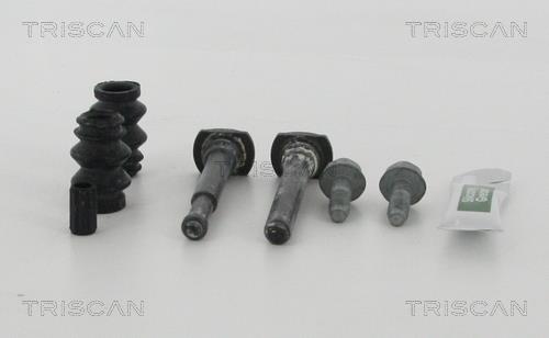 Triscan 8170 169129 Repair Kit, brake caliper guide 8170169129: Buy near me in Poland at 2407.PL - Good price!