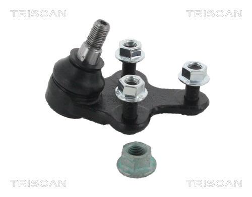 Triscan 8500 28570 Ball joint 850028570: Buy near me in Poland at 2407.PL - Good price!