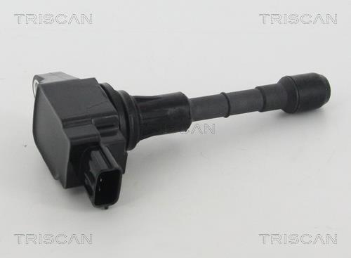 Triscan 8860 10040 Ignition coil 886010040: Buy near me in Poland at 2407.PL - Good price!