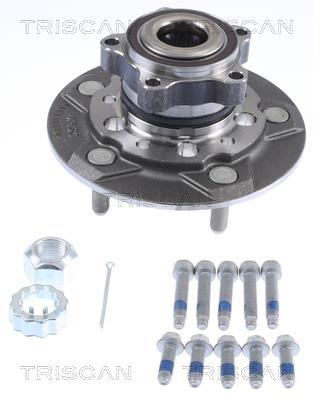 Triscan 8530 16150 Wheel bearing kit 853016150: Buy near me in Poland at 2407.PL - Good price!