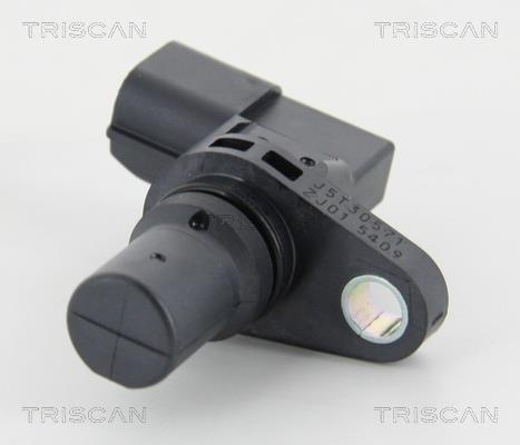 Triscan 8865 50101 Camshaft position sensor 886550101: Buy near me in Poland at 2407.PL - Good price!