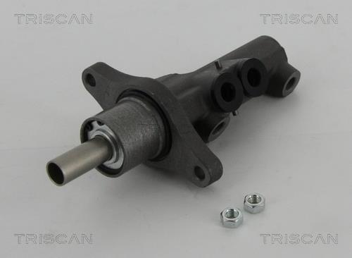 Triscan 8130 29170 Brake Master Cylinder 813029170: Buy near me in Poland at 2407.PL - Good price!