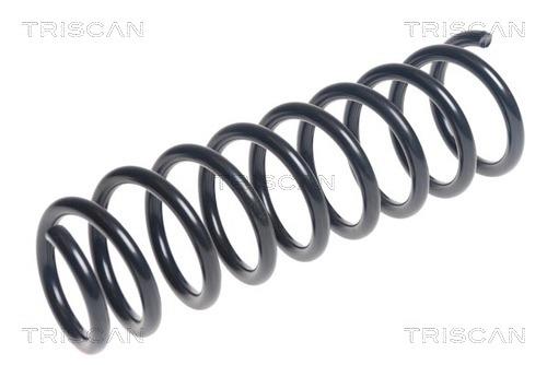 Triscan 8750 43126 Coil Spring 875043126: Buy near me in Poland at 2407.PL - Good price!