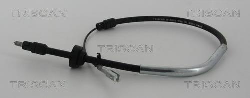 Triscan 8140 161190 Cable Pull, parking brake 8140161190: Buy near me in Poland at 2407.PL - Good price!