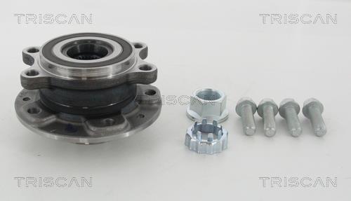 Triscan 8530 14141 Wheel bearing kit 853014141: Buy near me in Poland at 2407.PL - Good price!