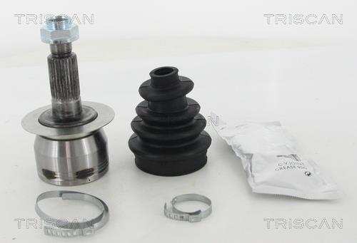 Triscan 8540 69132 Drive Shaft Joint (CV Joint) with bellow, kit 854069132: Buy near me in Poland at 2407.PL - Good price!