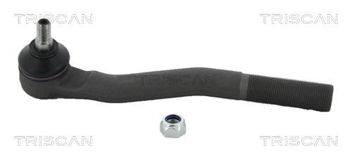 Triscan 8500 80122 Tie rod end outer 850080122: Buy near me in Poland at 2407.PL - Good price!