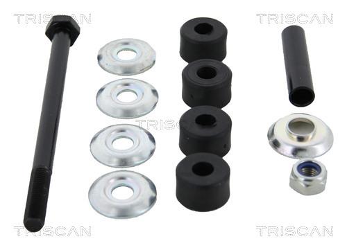 Triscan 8500 42607 Stabilizer bar mounting kit 850042607: Buy near me in Poland at 2407.PL - Good price!