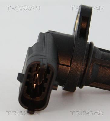 Triscan 8855 43118 Camshaft position sensor 885543118: Buy near me in Poland at 2407.PL - Good price!