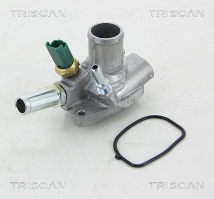 Triscan 8620 45580 Thermostat, coolant 862045580: Buy near me in Poland at 2407.PL - Good price!
