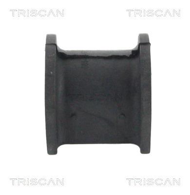 Triscan 8500 21802 Втулка стабилизатора 850021802: Отличная цена - Купить в Польше на 2407.PL!