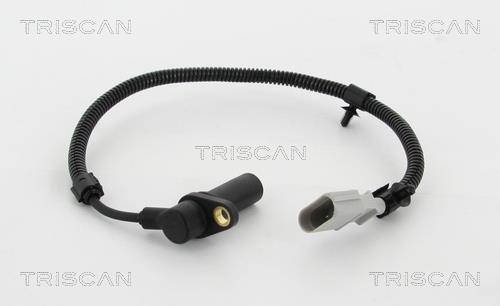 Triscan 8855 10106 Crankshaft position sensor 885510106: Buy near me in Poland at 2407.PL - Good price!