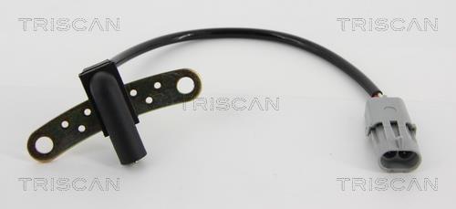 Triscan 8855 25105 Crankshaft position sensor 885525105: Buy near me in Poland at 2407.PL - Good price!