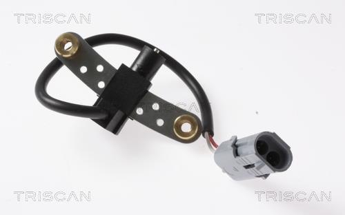 Triscan 8855 25115 Crankshaft position sensor 885525115: Buy near me in Poland at 2407.PL - Good price!