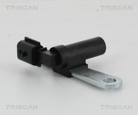 Triscan 8855 25124 Crankshaft position sensor 885525124: Buy near me in Poland at 2407.PL - Good price!