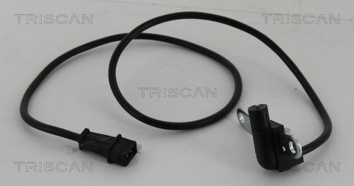 Triscan 8855 27105 Crankshaft position sensor 885527105: Buy near me in Poland at 2407.PL - Good price!