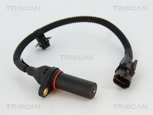 Triscan 8855 43111 Crankshaft position sensor 885543111: Buy near me at 2407.PL in Poland at an Affordable price!