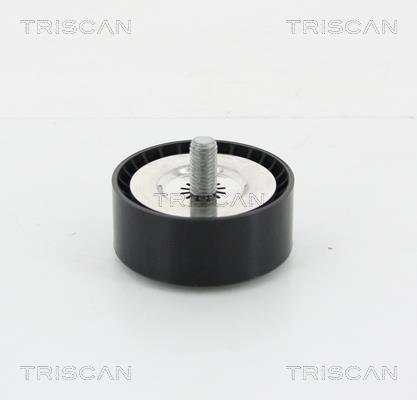 Triscan 8641 242009 Idler Pulley 8641242009: Buy near me in Poland at 2407.PL - Good price!