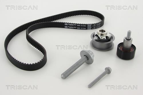 Triscan 864729101 Timing Belt Kit 864729101: Buy near me at 2407.PL in Poland at an Affordable price!