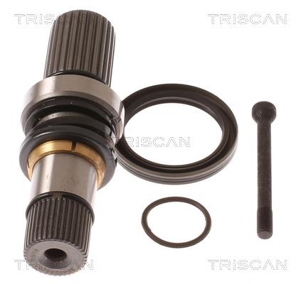 Triscan 8540 295005 Drive shaft 8540295005: Buy near me in Poland at 2407.PL - Good price!