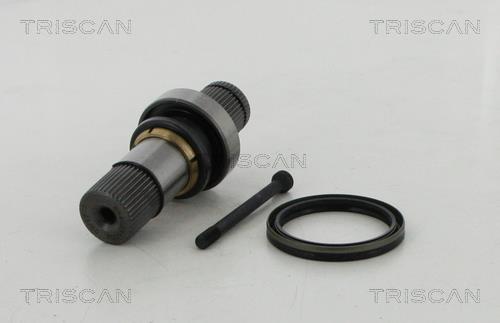 Triscan 8540 295002 Drive shaft 8540295002: Buy near me in Poland at 2407.PL - Good price!