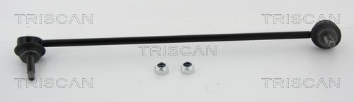 Triscan 8500 80618 Rod/Strut, stabiliser 850080618: Buy near me in Poland at 2407.PL - Good price!