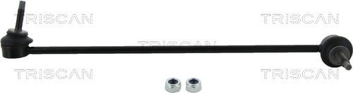 Triscan 8500 80617 Rod/Strut, stabiliser 850080617: Buy near me at 2407.PL in Poland at an Affordable price!
