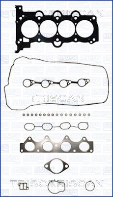 Triscan 598-3314 Gasket Set, cylinder head 5983314: Buy near me in Poland at 2407.PL - Good price!