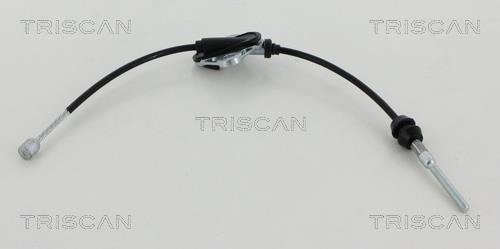 Triscan 8140 161195 Cable Pull, parking brake 8140161195: Buy near me in Poland at 2407.PL - Good price!