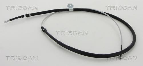Triscan 8140 38167 Cable Pull, parking brake 814038167: Buy near me in Poland at 2407.PL - Good price!