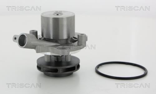 Triscan 8600 29065 Water pump 860029065: Buy near me in Poland at 2407.PL - Good price!