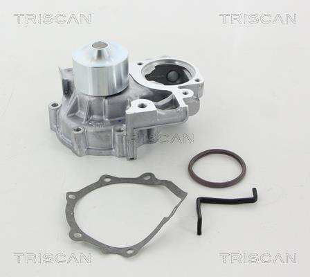 Triscan 8600 68023 Water pump 860068023: Buy near me at 2407.PL in Poland at an Affordable price!