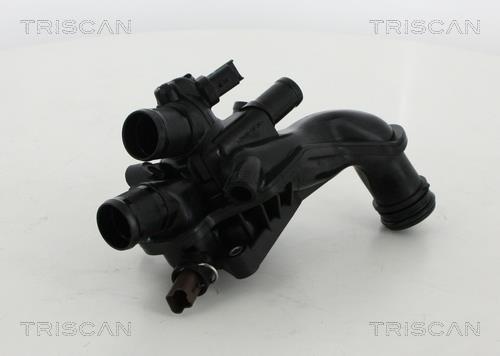 Triscan 8620 464105 Thermostat, coolant 8620464105: Buy near me in Poland at 2407.PL - Good price!