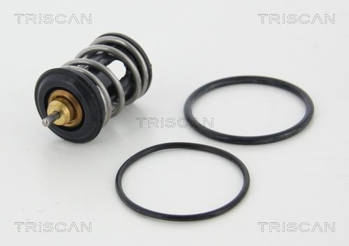 Triscan 8620 465105 Thermostat, coolant 8620465105: Buy near me in Poland at 2407.PL - Good price!