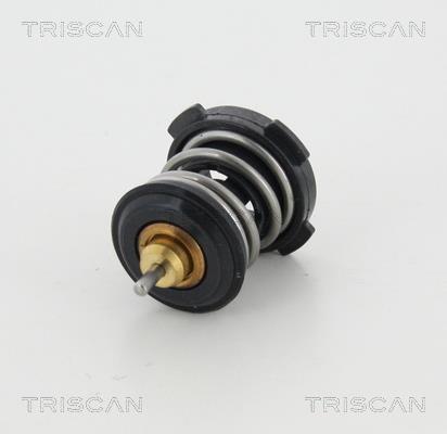 Triscan 8620 46687 Thermostat, coolant 862046687: Buy near me in Poland at 2407.PL - Good price!