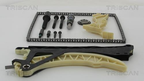 Triscan 8650 11006 Timing chain kit 865011006: Buy near me in Poland at 2407.PL - Good price!