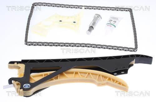 Triscan 8650 11005 Timing chain kit 865011005: Buy near me in Poland at 2407.PL - Good price!