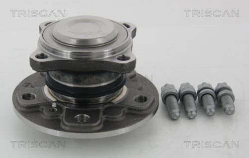Triscan 8530 11235 Wheel hub with bearing 853011235: Buy near me in Poland at 2407.PL - Good price!